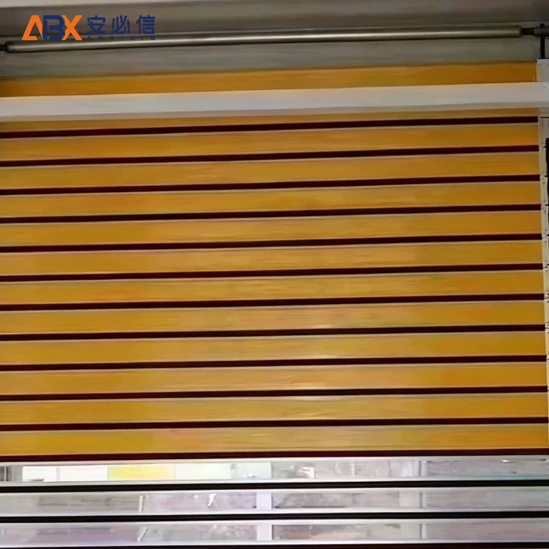 宿州感应高速门